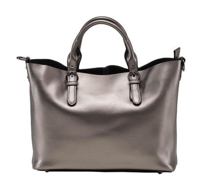 Женская сумка Grays GR3-8683GM Серая