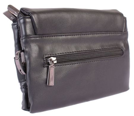 Прикольная сумка для мужчин Bags Collection 00656, Черный