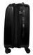 Чемодан большой на 4-х колесах Vip Collection Galaxy 28 Черный G.28.black