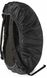 Чехол-дождевик для рюкзака Nela-Style Raincover до 40L черный