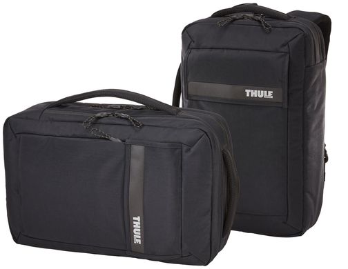 Рюкзак-Наплечная сумка Thule Paramount Convertible Laptop Bag (Black) (TH 3204219)