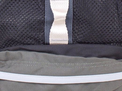 Чоловічий рюкзак ONEPOLAR (ВАНПОЛАР) W909-green Сірий