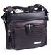 Стильная кожаная мужская сумка Business Collection Verus 409A