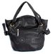 Модна сумка для жінок RICHEZZA W9-2181-black, Чорний