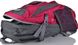 Відмінний рюкзак для чоловіків червоного кольору ONEPOLAR W1802-red, Червоний