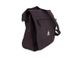 Чоловіча спортивна сумка ONEPOLAR (ВАНПОЛАР) W5004-black Чорний