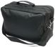 Практична сумка-портфель Wallaby 2633 black, чорний