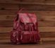Женский рюкзак Tiding Bag GW9913R Красный