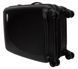 Чемодан большой на 4-х колесах Vip Collection Galaxy 28 Черный G.28.black