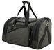 Спортивна сумка Wallaby 371-5 41 л хакі з чорним
