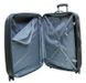 Большой чемодан для поездок VIP COLLECTION GALAXY Antracite 28, Серый