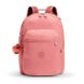 Рюкзак для ноутбука Kipling K12622_47G Рожевий, Рожевий