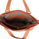 Женская кожаная сумка LASKARA (ЛАСКАРА) LK-DD214-cognac Коричневый