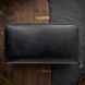 Женское портмоне Tony Perotti Arno 2250 nero (90408) Черное