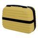 Пластикова дорожня косметичка Costa Brava 14 Vip Collection жовта Costa.14.Yellow