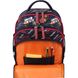Шкільний рюкзак Bagland Mouse чорний 672 (00513702) 852612450