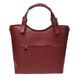Жіноча сумка шкіряна Ricco Grande 1L848-burgundy