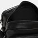 Чоловіча шкіряна сумка Keizer k14014-black