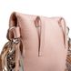 Жіноча дизайнерська шкіряна сумка GALA GURIANOFF (ГАЛА ГУР'ЯНОВ) GG1122-13 Рожевий