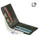 Кошелек мужской Visconti AT63 Roland c RFID (Burnish Green)
