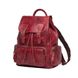 Женский рюкзак Tiding Bag GW9913R Красный