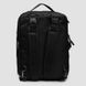 Мужская сумка- рюкзак под ноутбук Monsen 1Rem1103-black