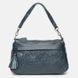 Женская кожаная сумка Keizer k1840-blue