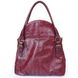 Женская сумка из качественного кожезаменителя LASKARA (ЛАСКАРА) LK10188-wine Бордовый
