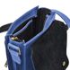 Шкіряна сумка-планшет через плече RU-3027-4lx бренду TARWA ульрамарин Синій