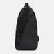 Рюкзак Monsen C1066bl-black