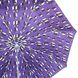 Зонт женский компактный механический FULTON (ФУЛТОН) FULL354-Penguin-pals Фиолетовый