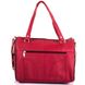 Женская кожаная сумка TUNONA (ТУНОНА) SK2420-1 Красный