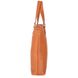 Женская кожаная сумка LASKARA (ЛАСКАРА) LK-DD214-cognac Коричневый