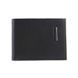 Портмоне Piquadro Modus (MO) PU1239MO_N Черный