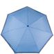 Зонт женский автомат DOPPLER (ДОППЛЕР), коллекция DERBY (ДЭРБИ) DOP744165PS-1 Голубой