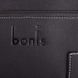 Современная сумка из кожзама BONIS SHIXS8476-black, Черный
