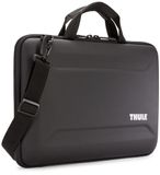 Сумка для ноутбука Thule Gauntlet MacBook Pro Attache 15" (Black) (TH 3203976) фото
