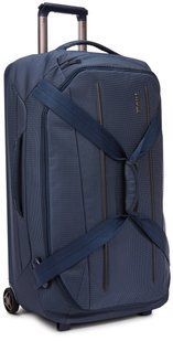 Сумка на колесах&nbsp;Thule Crossover 2 Wheeled Duffel 76cm/30' (Dress Blue) (TH 3204035)