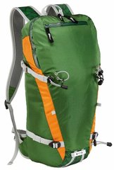 Туристичний, трекінговий рюкзак Crivit 25L зелений