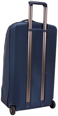 сумка на колесах Thule Crossover 2 Wheeled Duffel 76cm / 30 '(Dress Blue) (TH 3204035)