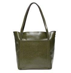 Женская сумка Grays GR-2013GR Оливковая