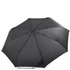Зонт мужской автомат с нано-покрытием купола FARE (ФАРЕ) FARE5663-black Черный