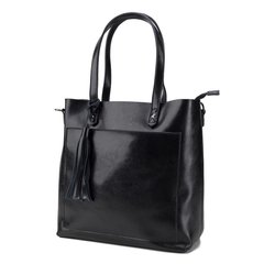 Женская сумка Grays GR-8870A Черная