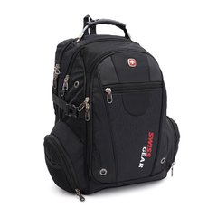 Мужской рюкзак C11689bl-black