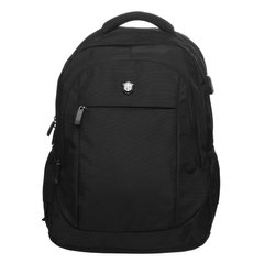 Городской рюкзак 1vn-SN86096-black