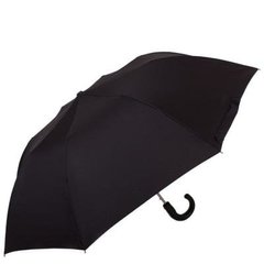 Зонт мужской полуавтомат FULTON (ФУЛТОН) FULG518-Black Черный