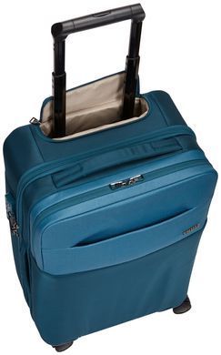 Чемодан на колесах Thule Spira Carry-On Spinner with Shoes Bag (Legion Blue) (TH 3204144)