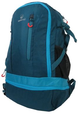 Спортивный рюкзак с дождевиком Rocktrail Wander-rucksack 25L IAN376550 синий