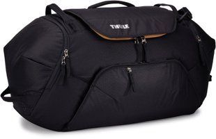 Сумка Thule RoundTrip Snow Duffel 80L (Black) (TH 3204940)