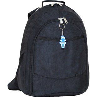 Рюкзак Bagland Сити max 34 л. Чёрный (0053970) 5439111